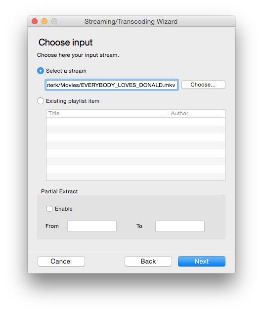 how to use handbrake mac to convert mkv to mp4